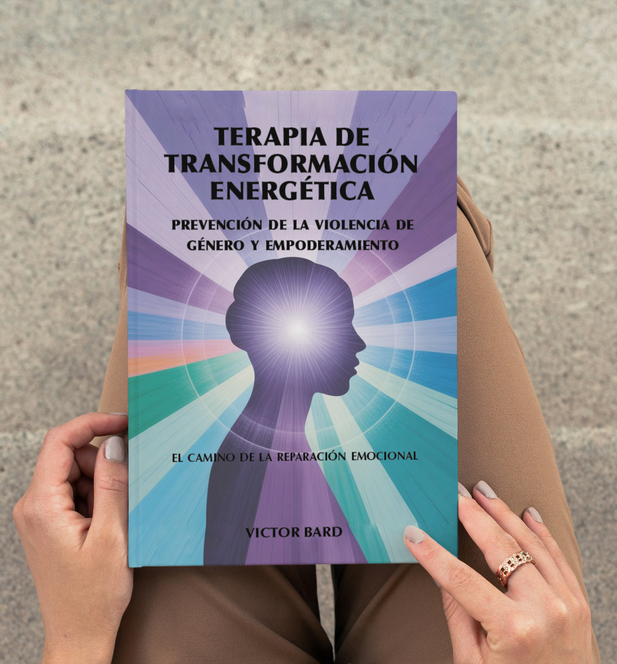 Violencia de género: guía práctica de prevención, autocuidado y empoderamiento personal